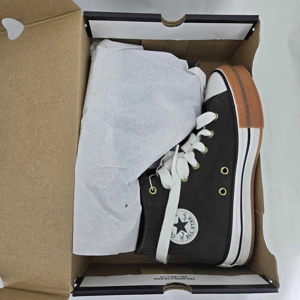 Converse new box